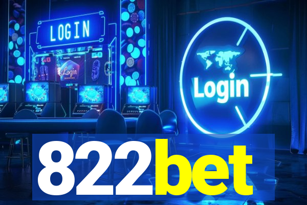822bet