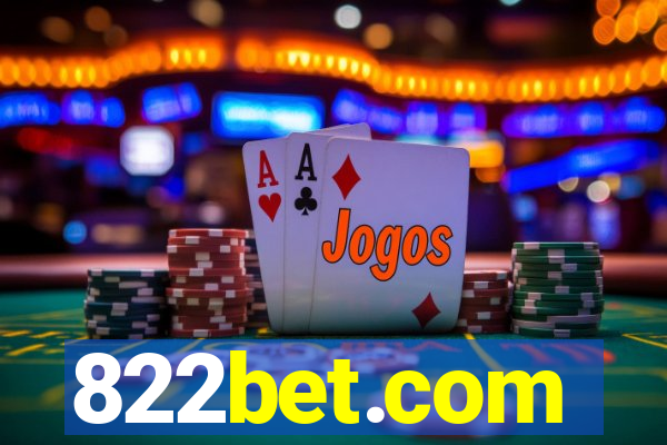 822bet.com