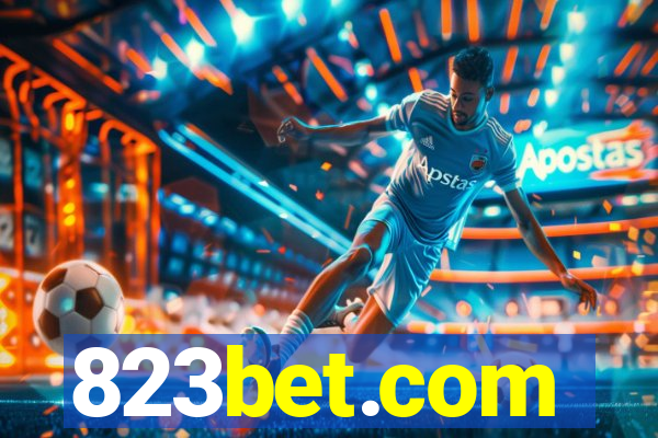 823bet.com