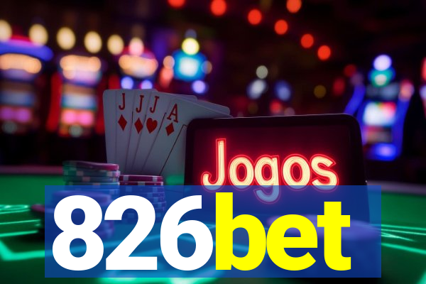 826bet