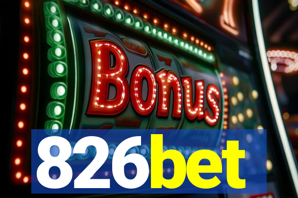 826bet