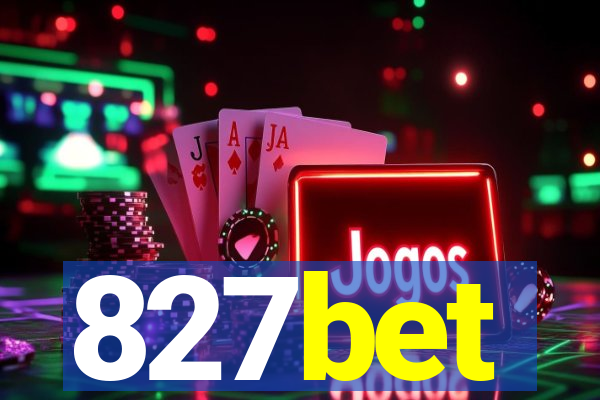 827bet