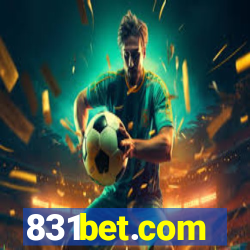 831bet.com