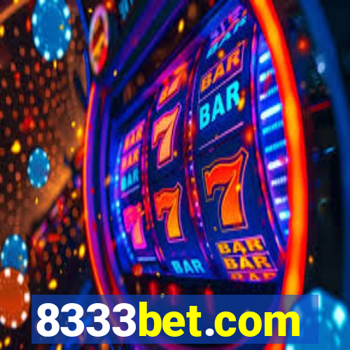 8333bet.com