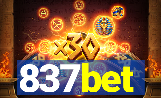 837bet