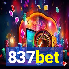 837bet