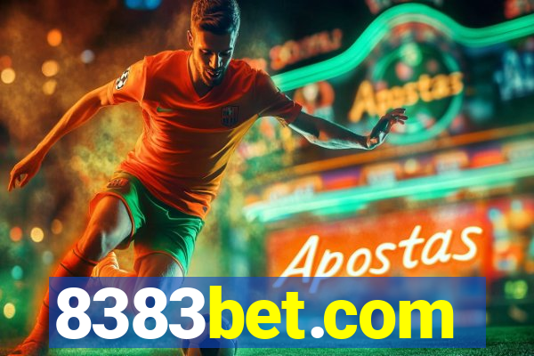 8383bet.com