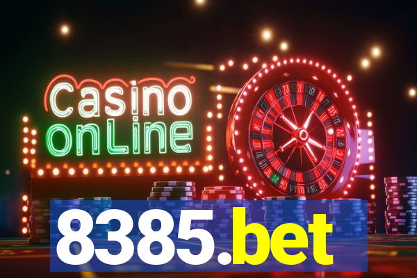 8385.bet