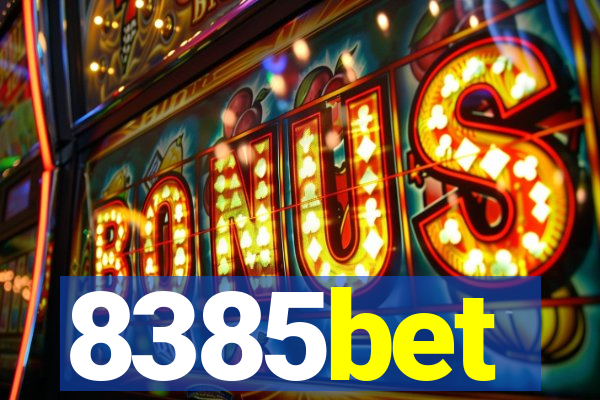 8385bet
