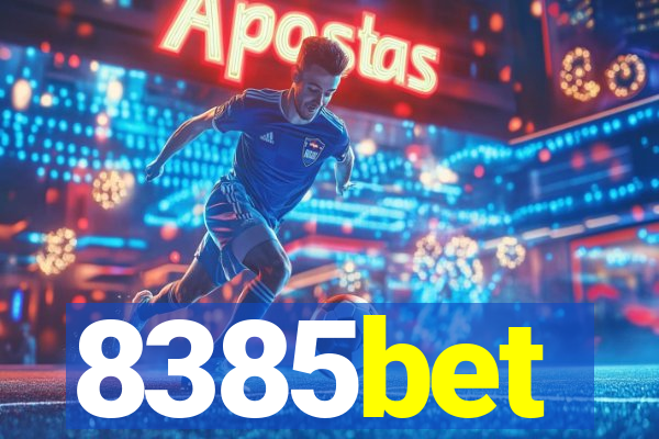 8385bet