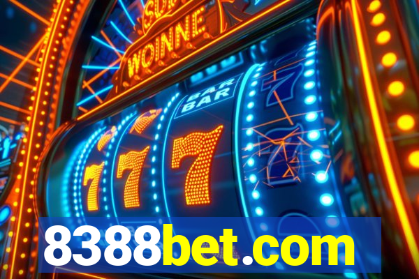 8388bet.com