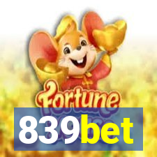 839bet