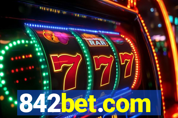 842bet.com