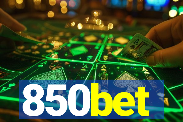 850bet