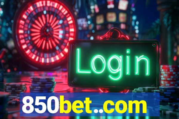 850bet..com