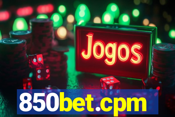 850bet.cpm