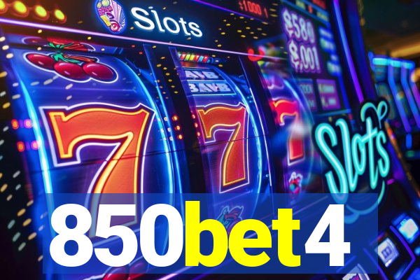 850bet4