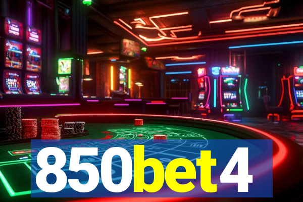 850bet4