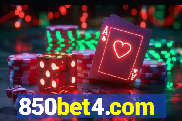 850bet4.com