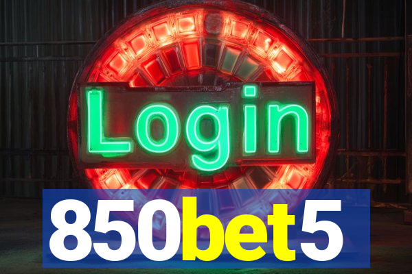 850bet5