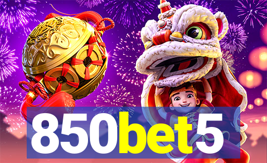 850bet5