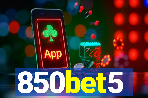 850bet5