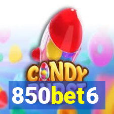 850bet6