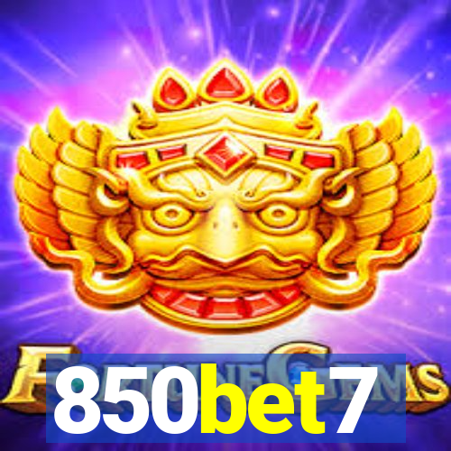850bet7