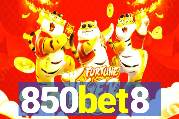 850bet8