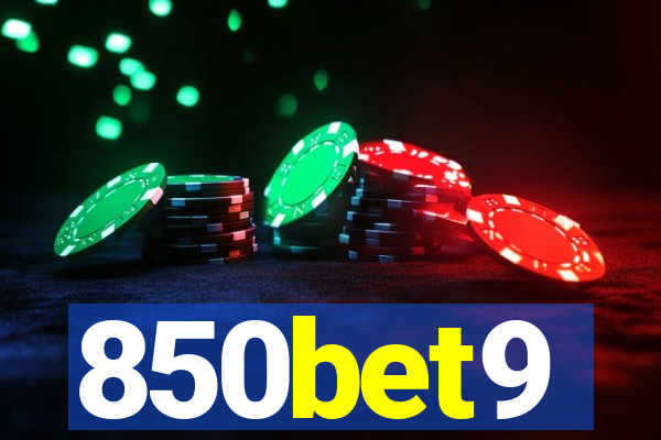 850bet9