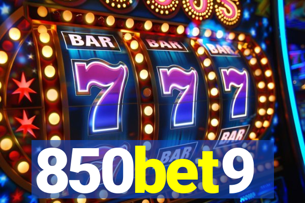 850bet9