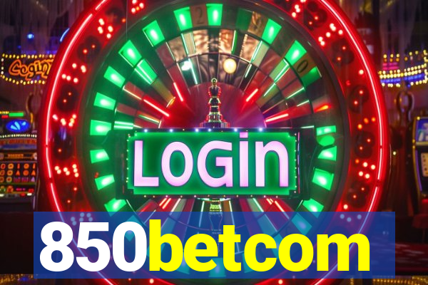 850betcom