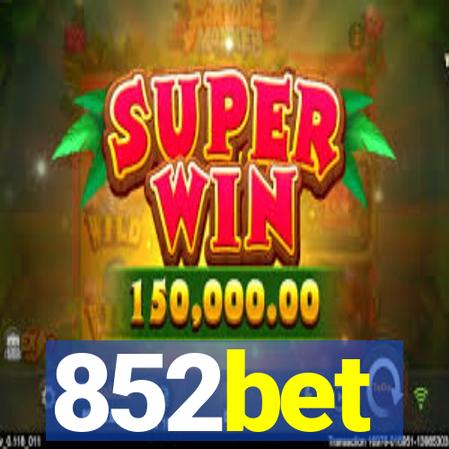 852bet