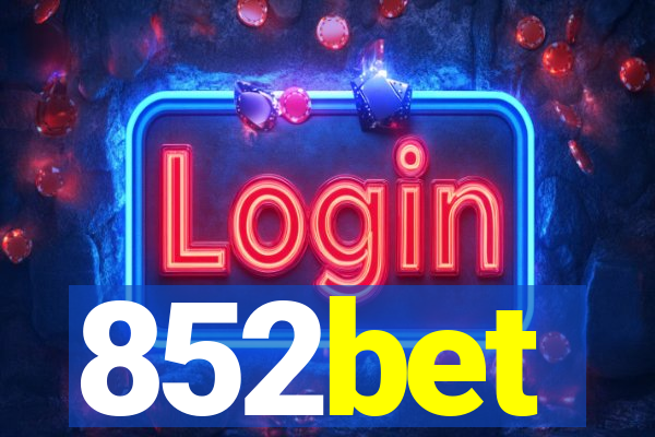852bet