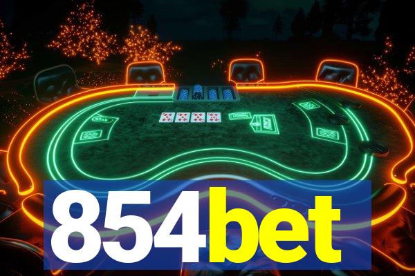854bet