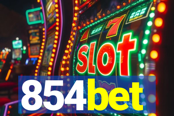 854bet