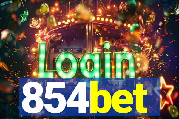 854bet