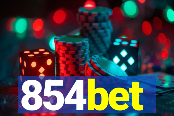 854bet