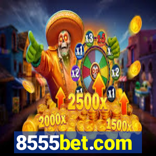8555bet.com