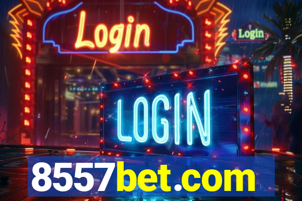 8557bet.com