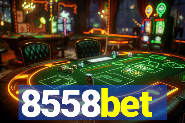 8558bet