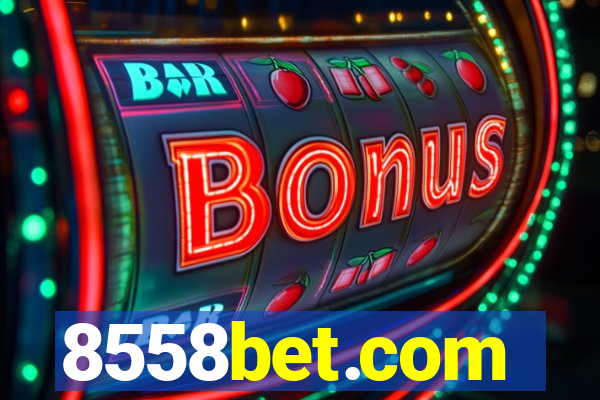 8558bet.com
