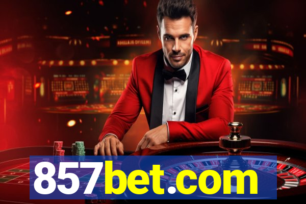 857bet.com