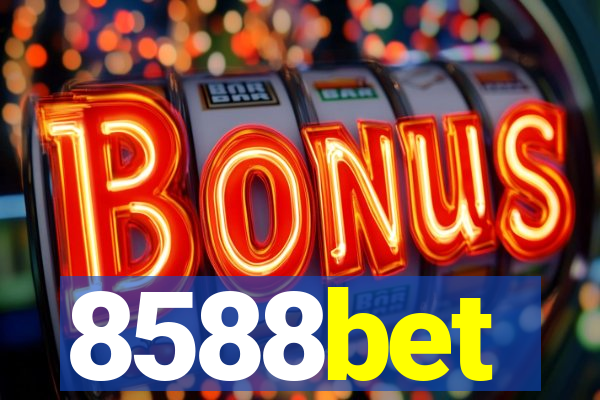 8588bet