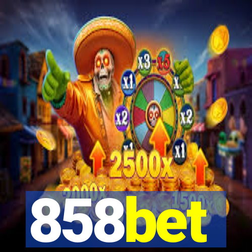 858bet