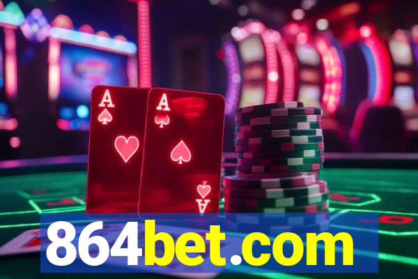 864bet.com