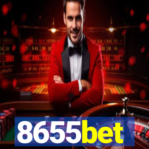 8655bet