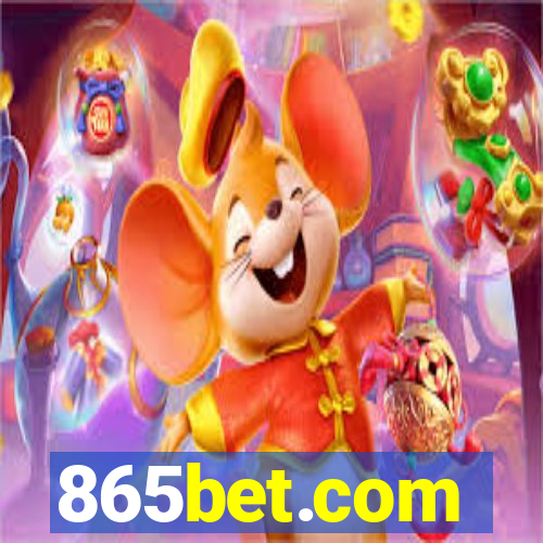 865bet.com