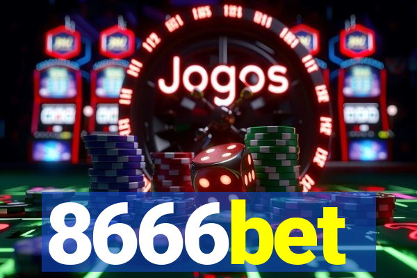 8666bet