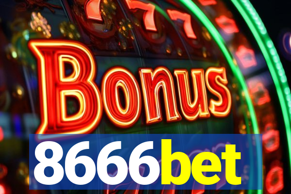 8666bet